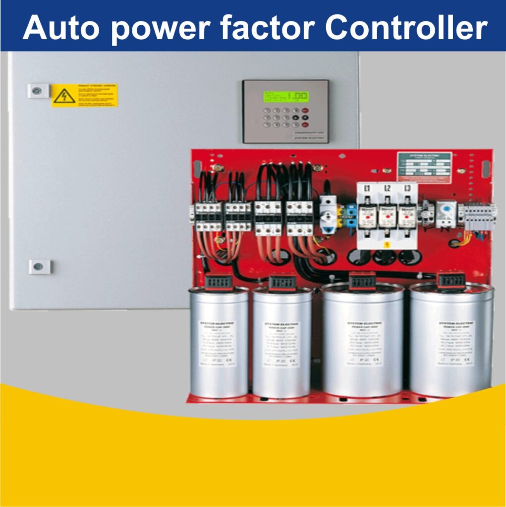 auto-power-factor-controller-risha-solution-hyderabad