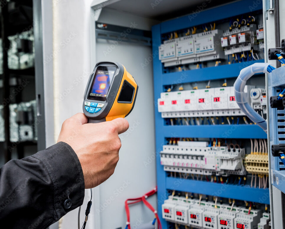 Thermography Services in Nampally, Hyderabad