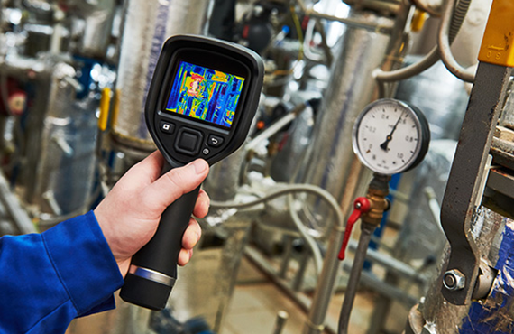 Thermography Services in Mehdipatnam, Hyderabad