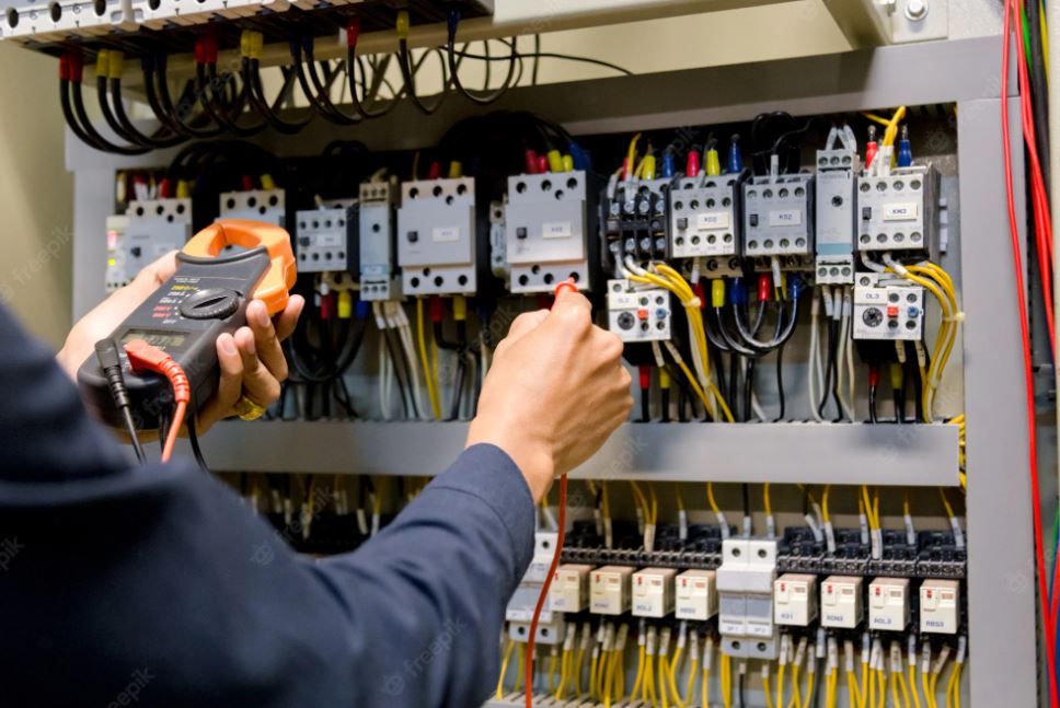 Thermography Services in Secunderabad, Hyderabad