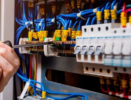 Thermography Services in Tolichowki, Hyderabad