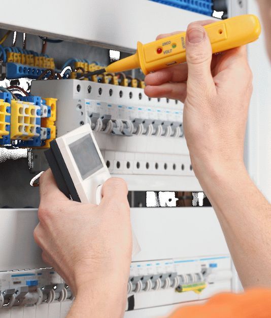 Thermography Services in Mehdipatnam, Hyderabad