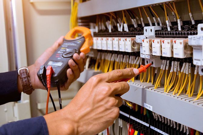 Thermography Services in Lakdikapul, Hyderabad