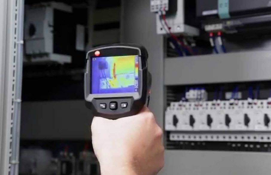 Thermography Services in Koti, Hyderabad