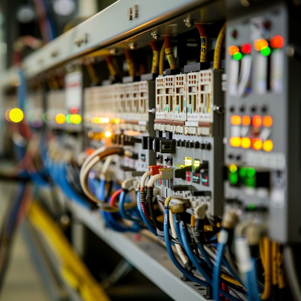 Thermography Services in Hyderabad