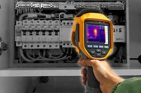 Thermography Services in Himayatnagar, Hyderabad