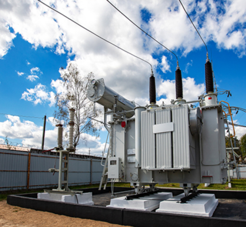 DGA Testing of Transformer in Hyderabad