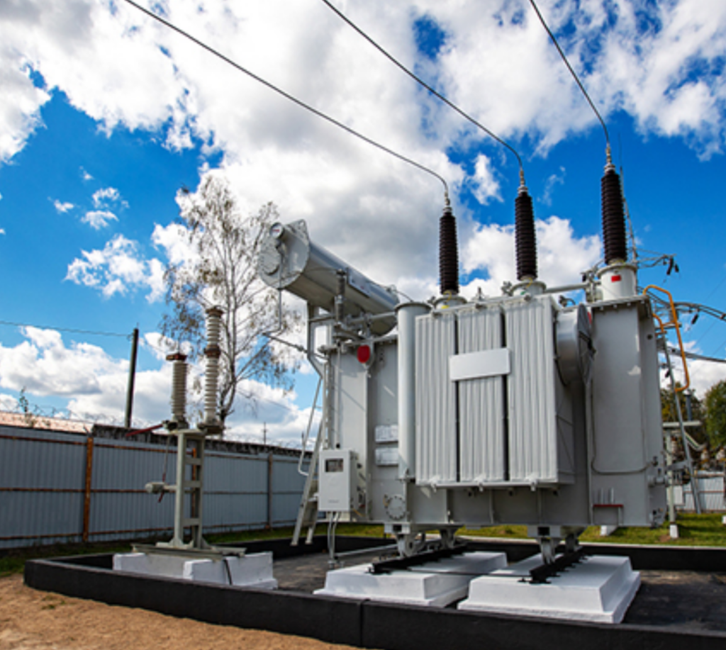 Transformer Repair Services in Hyderabad
