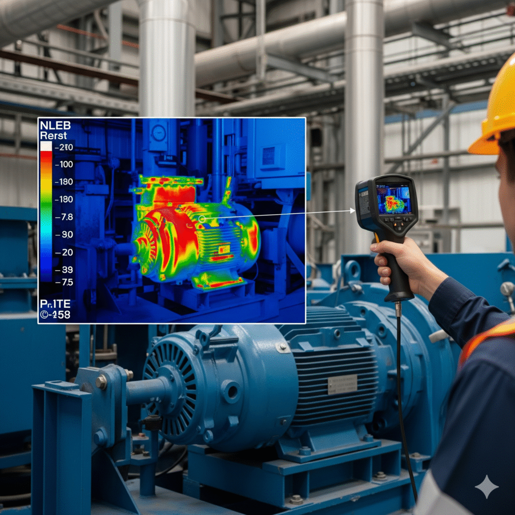 Power Quality Monitoring in Bowenpally, Hyderabad
