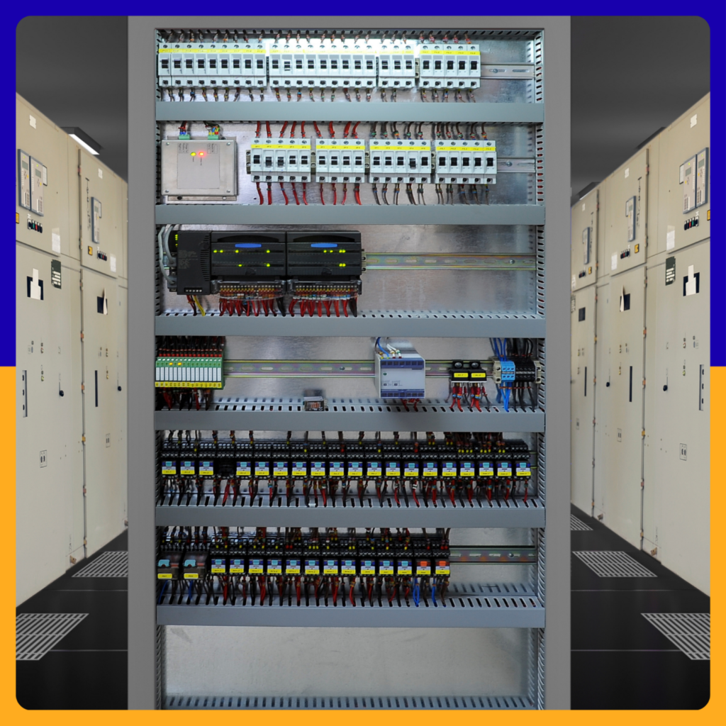 APFC Panel AMC services in Hyderabad