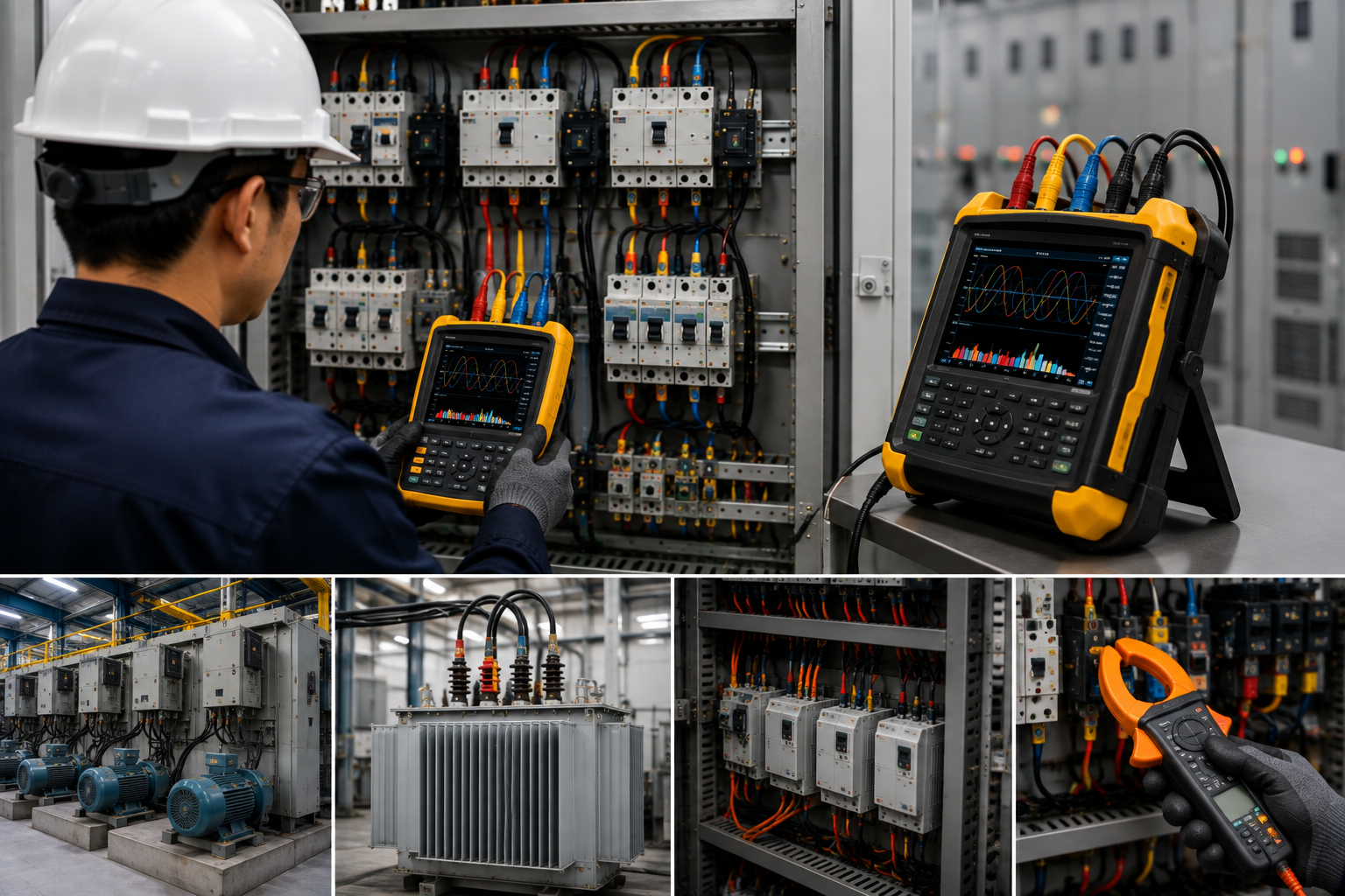 Harmonic Analysis Services in Toopran